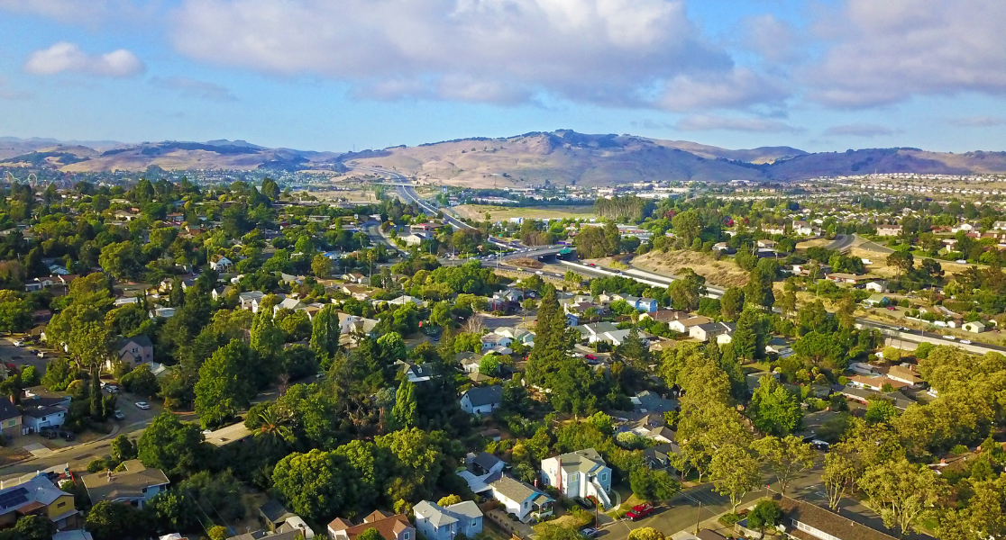 Water Billing City of Vallejo, CA